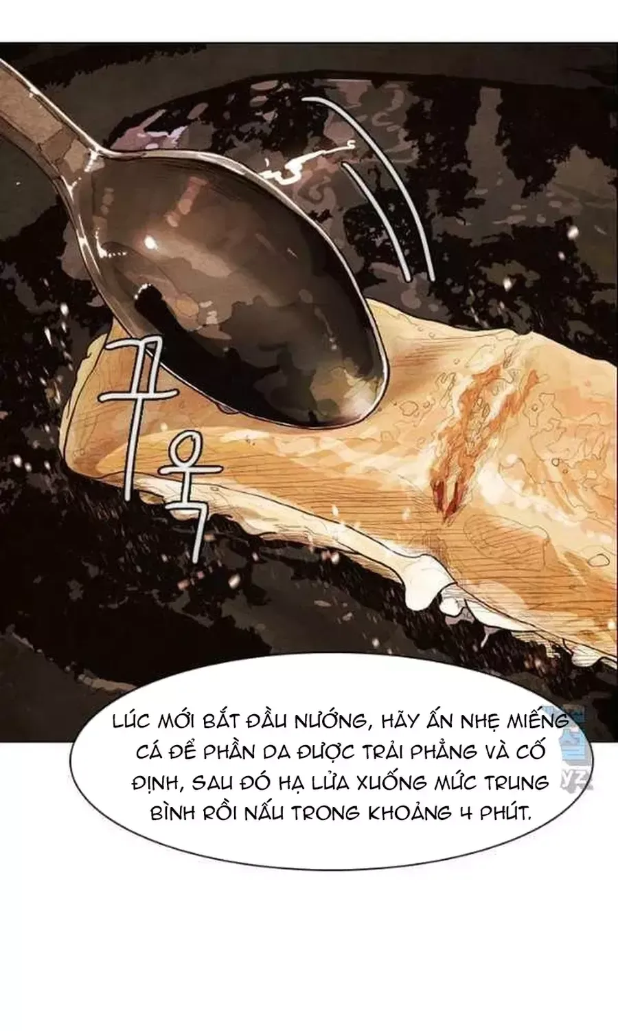Ngôi Sao Ẩm Thực Michelin Star Chapter 254 - 35