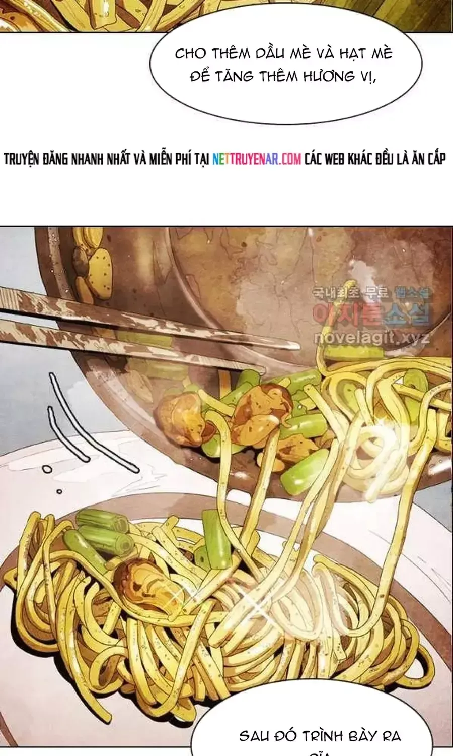 Ngôi Sao Ẩm Thực Michelin Star Chapter 254 - 43
