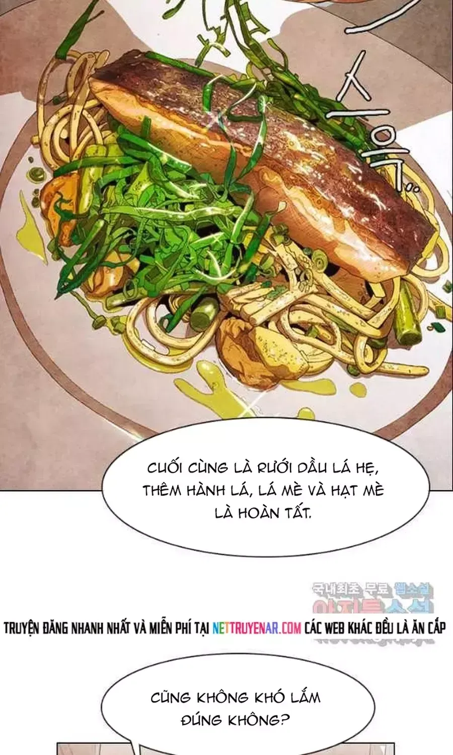 Ngôi Sao Ẩm Thực Michelin Star Chapter 254 - 46