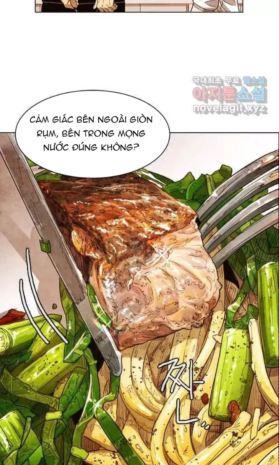 Ngôi Sao Ẩm Thực Michelin Star Chapter 254 - 50