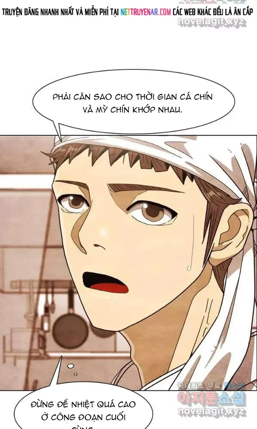 Ngôi Sao Ẩm Thực Michelin Star Chapter 254 - 52