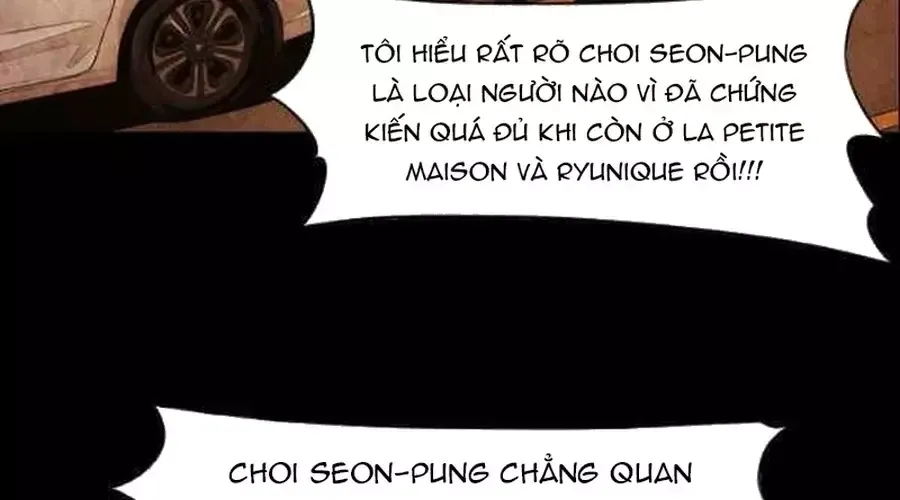 Ngôi Sao Ẩm Thực Michelin Star Chapter 254 - 73