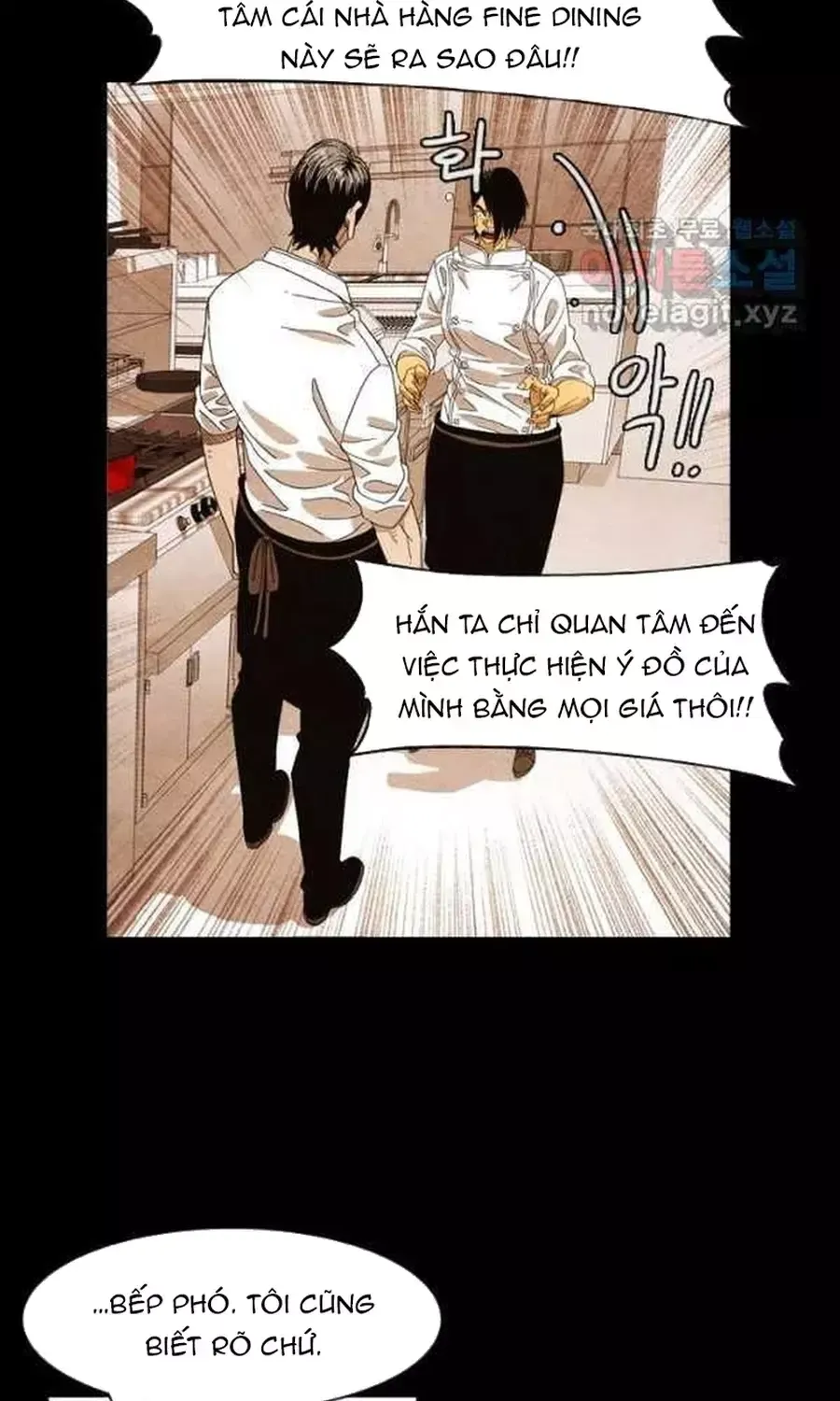 Ngôi Sao Ẩm Thực Michelin Star Chapter 254 - 74
