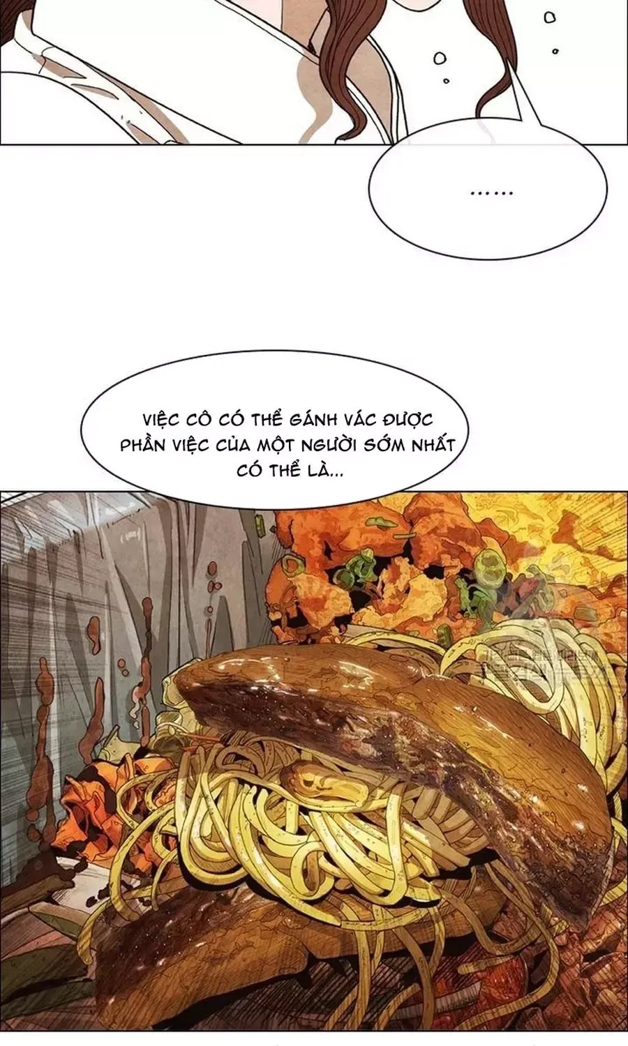 Ngôi Sao Ẩm Thực Michelin Star Chapter 255 - 18