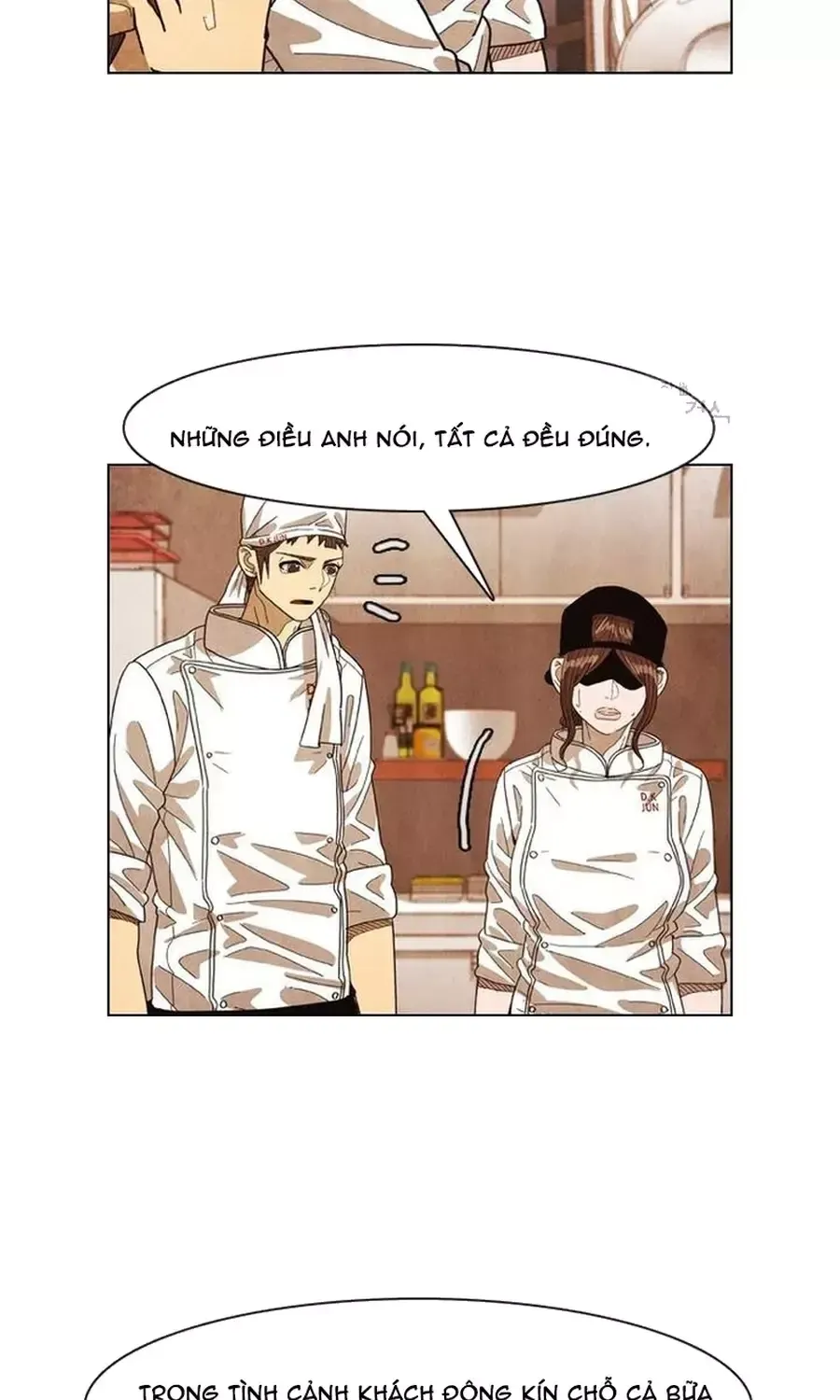Ngôi Sao Ẩm Thực Michelin Star Chapter 255 - 27