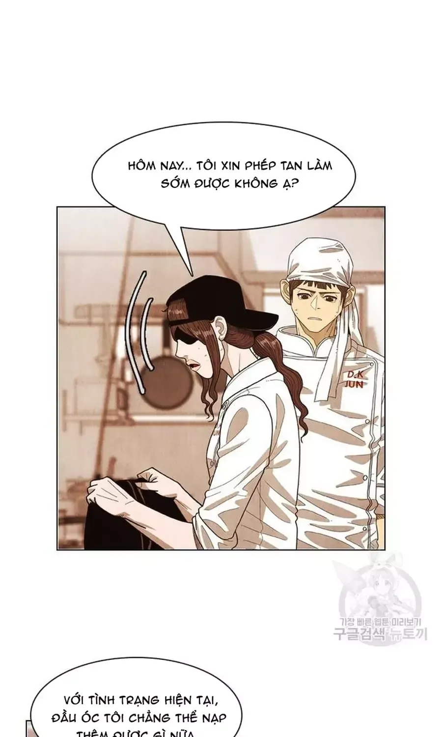 Ngôi Sao Ẩm Thực Michelin Star Chapter 255 - 36