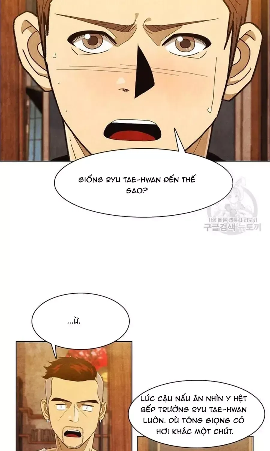 Ngôi Sao Ẩm Thực Michelin Star Chapter 255 - 50