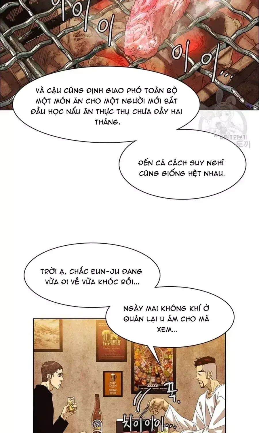 Ngôi Sao Ẩm Thực Michelin Star Chapter 255 - 52