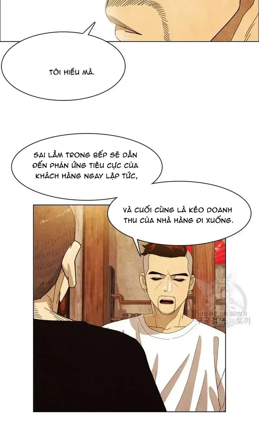 Ngôi Sao Ẩm Thực Michelin Star Chapter 255 - 55