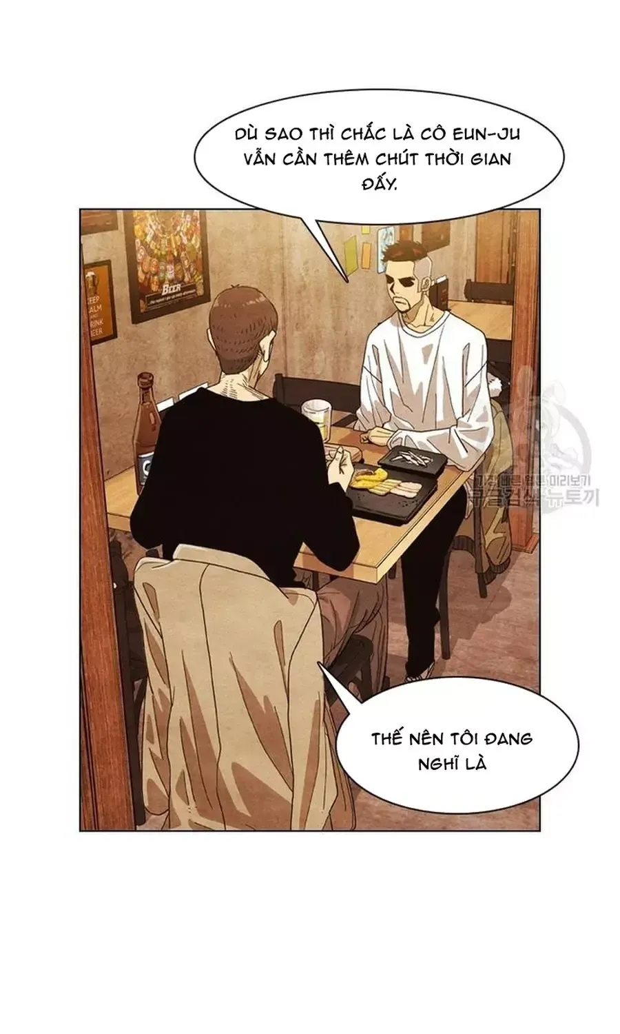 Ngôi Sao Ẩm Thực Michelin Star Chapter 255 - 63