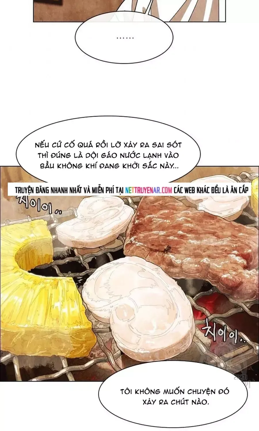 Ngôi Sao Ẩm Thực Michelin Star Chapter 255 - 66
