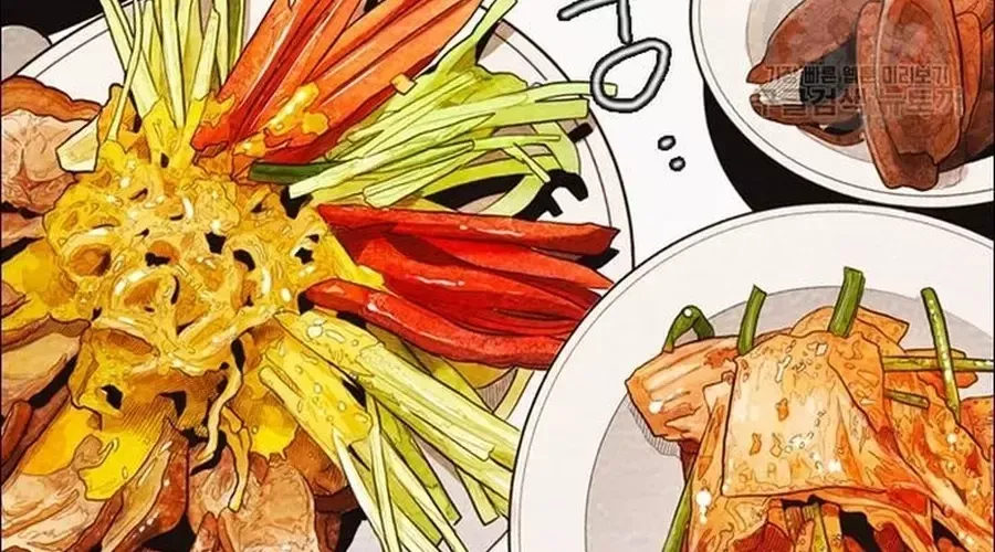 Ngôi Sao Ẩm Thực Michelin Star Chapter 256 - 17