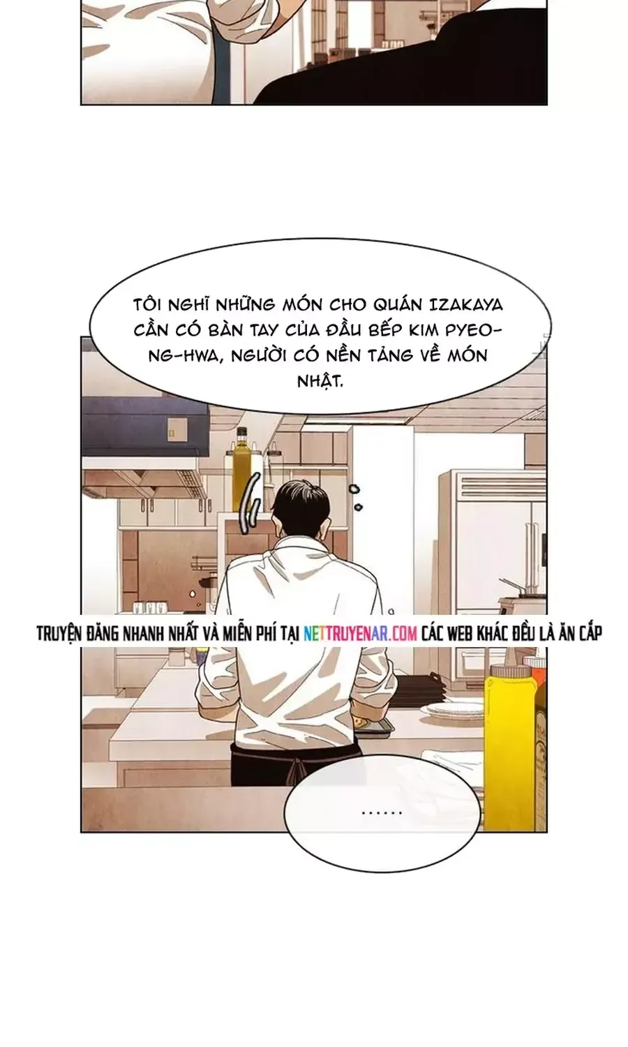 Ngôi Sao Ẩm Thực Michelin Star Chapter 256 - 52