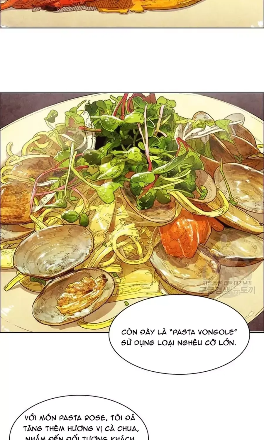 Ngôi Sao Ẩm Thực Michelin Star Chapter 256 - 56