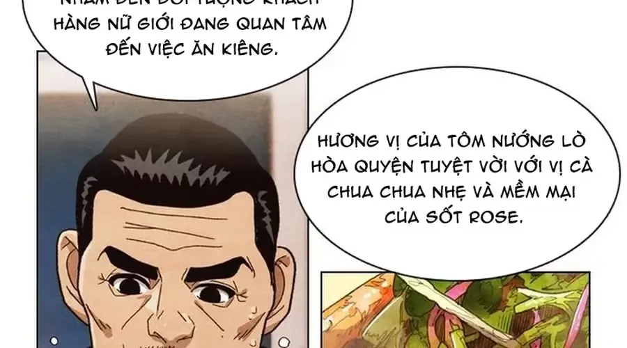 Ngôi Sao Ẩm Thực Michelin Star Chapter 256 - 57