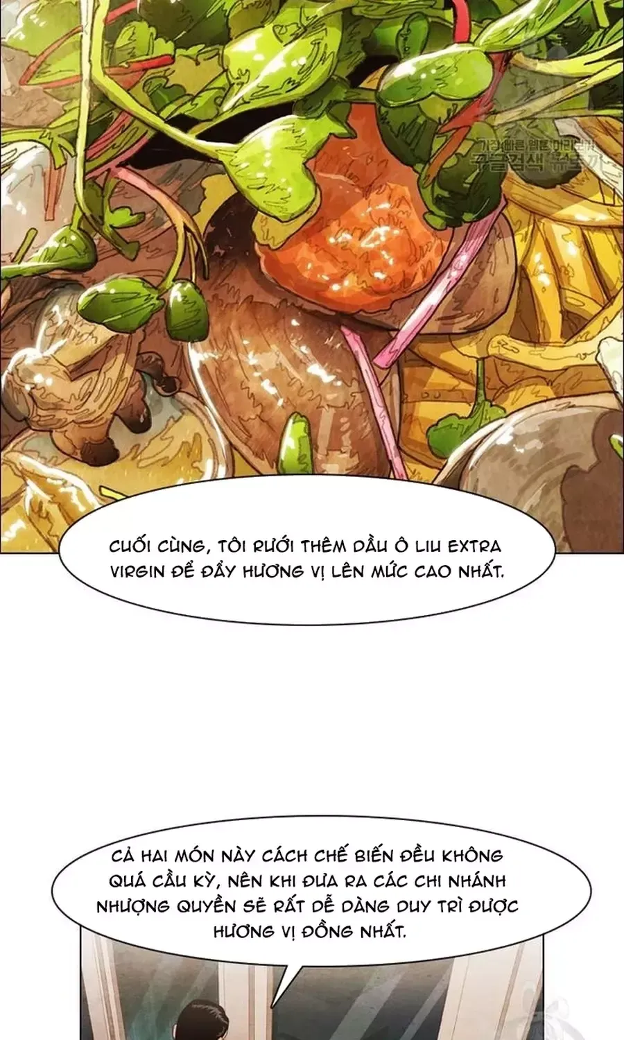 Ngôi Sao Ẩm Thực Michelin Star Chapter 256 - 59