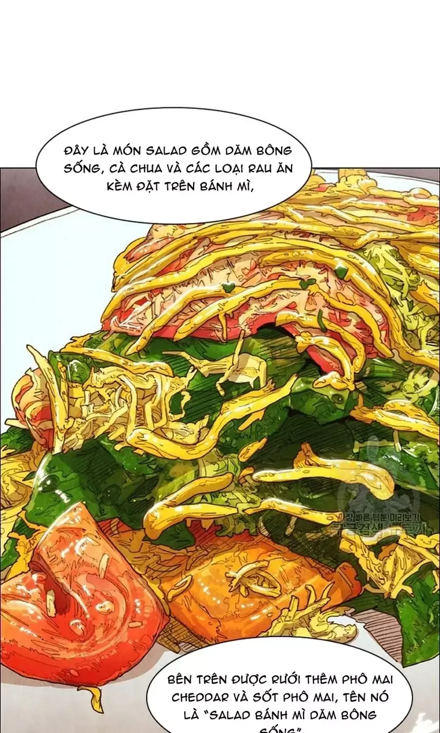 Ngôi Sao Ẩm Thực Michelin Star Chapter 256 - 68