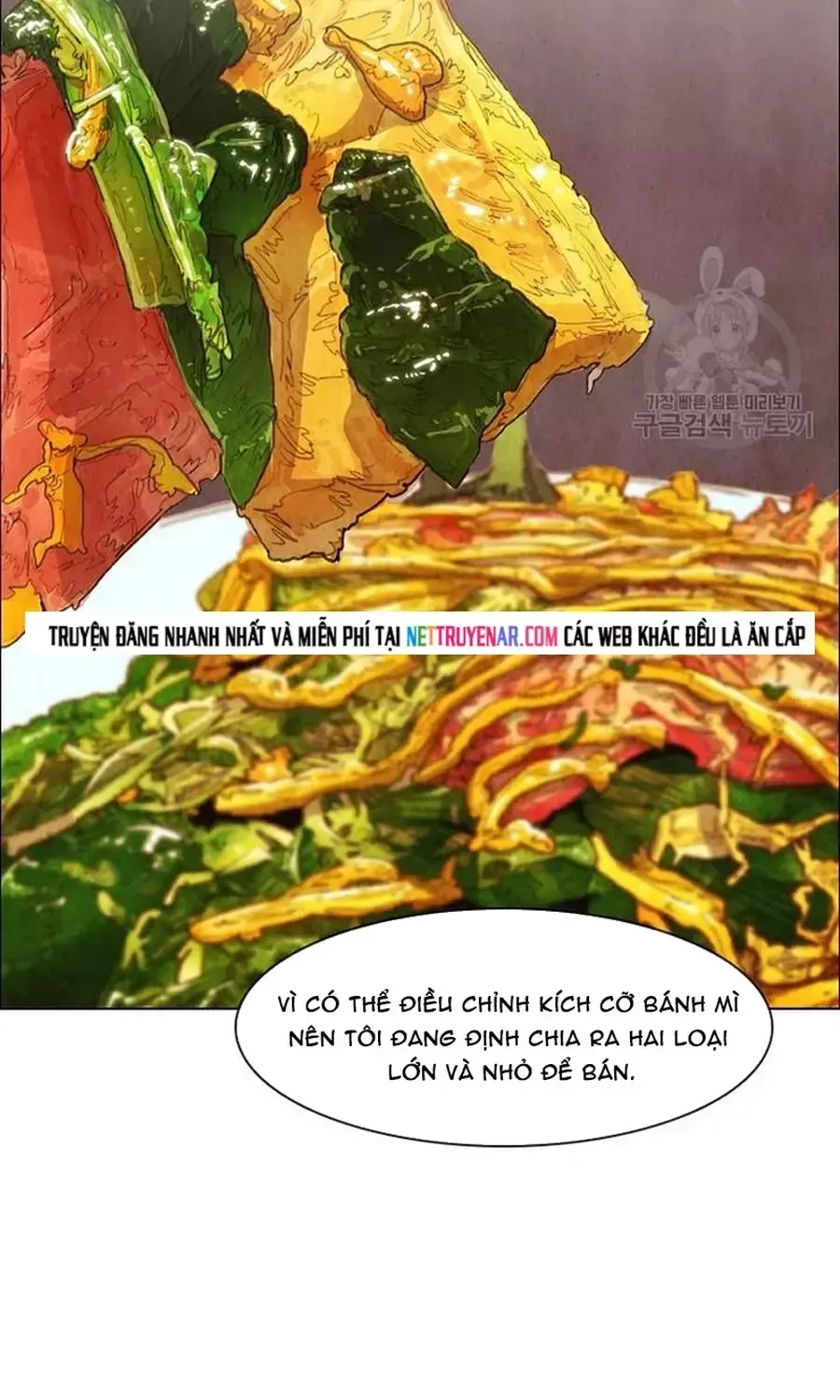 Ngôi Sao Ẩm Thực Michelin Star Chapter 256 - 70