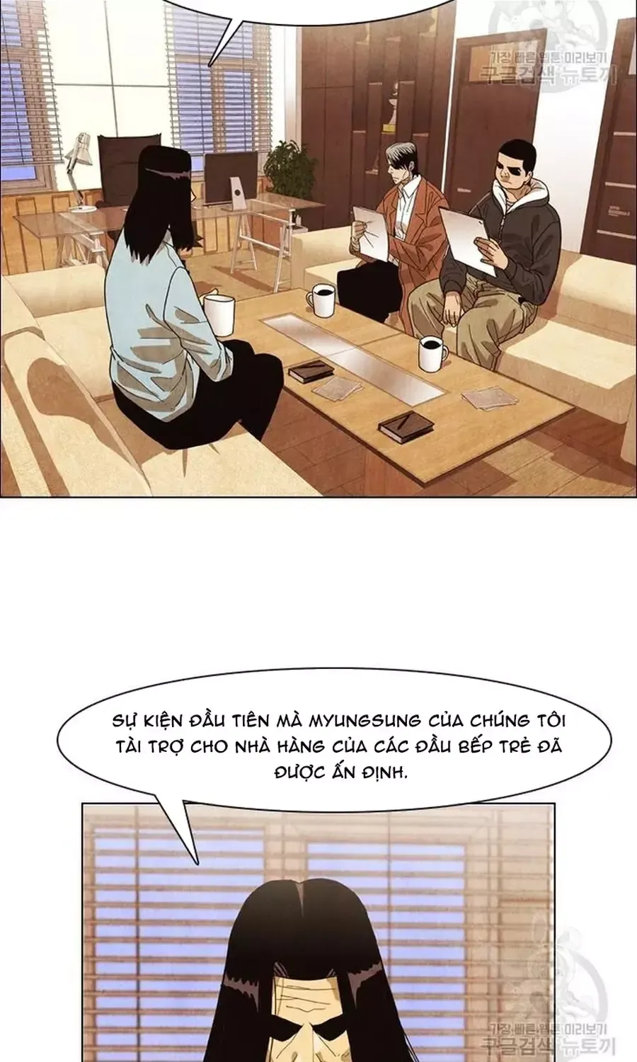 Ngôi Sao Ẩm Thực Michelin Star Chapter 258 - 60