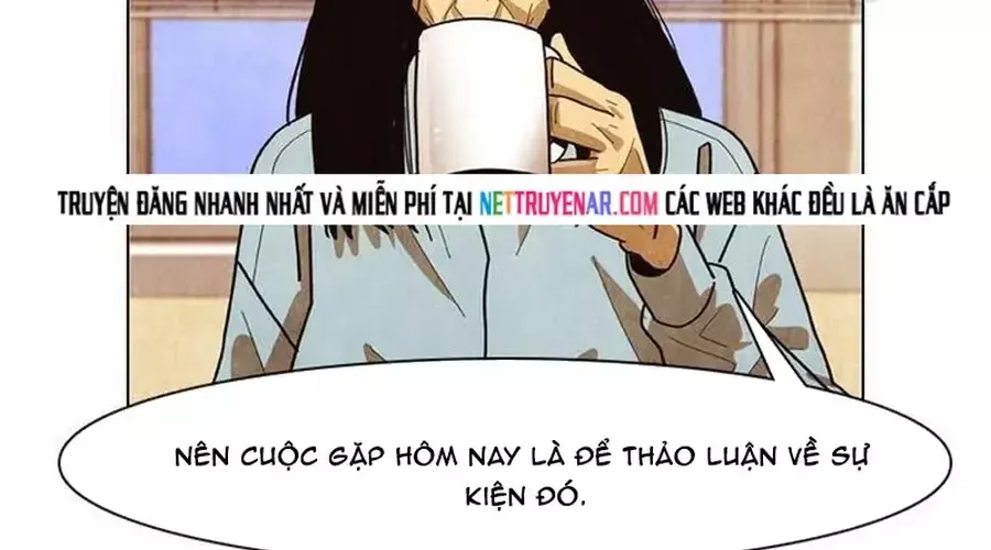 Ngôi Sao Ẩm Thực Michelin Star Chapter 258 - 61