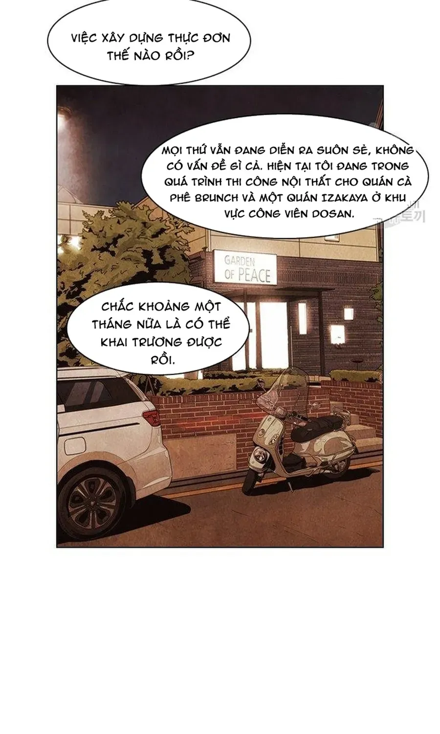 Ngôi Sao Ẩm Thực Michelin Star Chapter 259 - 26