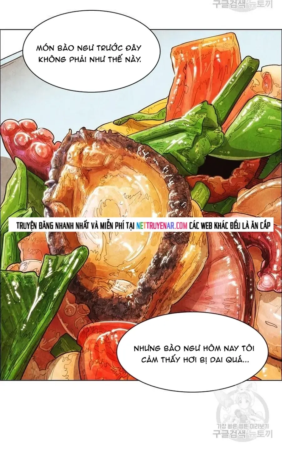Ngôi Sao Ẩm Thực Michelin Star Chapter 259 - 47