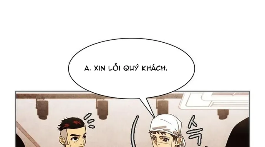 Ngôi Sao Ẩm Thực Michelin Star Chapter 259 - 48