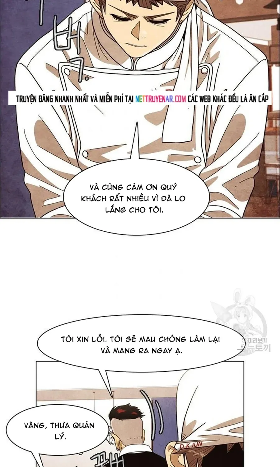 Ngôi Sao Ẩm Thực Michelin Star Chapter 259 - 54