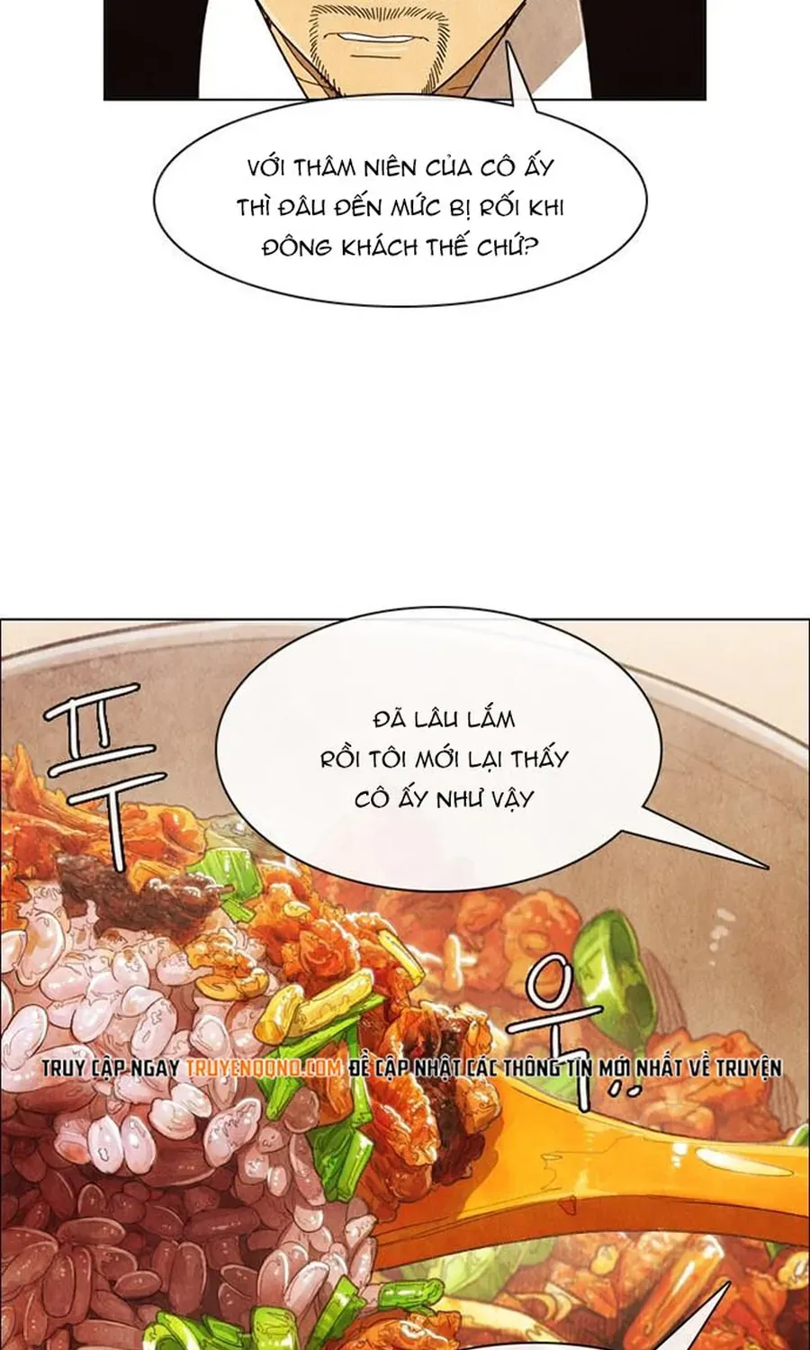 Ngôi Sao Ẩm Thực Michelin Star Chapter 260 - 14
