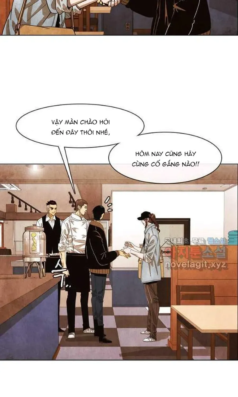 Ngôi Sao Ẩm Thực Michelin Star Chapter 261 - 23