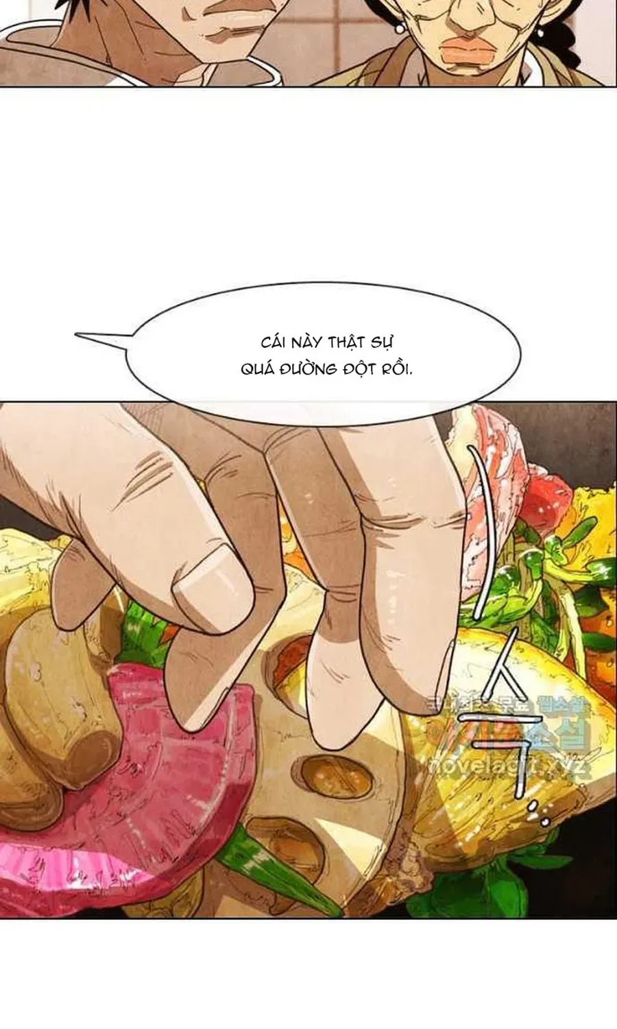 Ngôi Sao Ẩm Thực Michelin Star Chapter 261 - 58