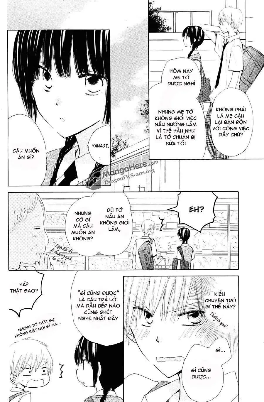 Last Game Chapter 22.5 - 11