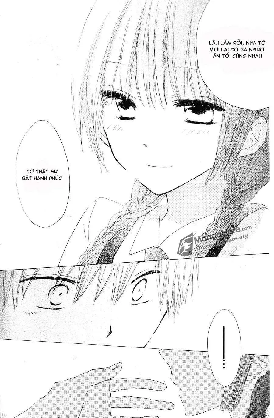 Last Game Chapter 22.5 - 18