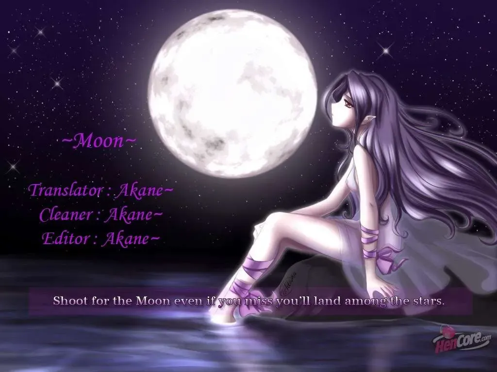 Last Game Chapter 22.5 - 20