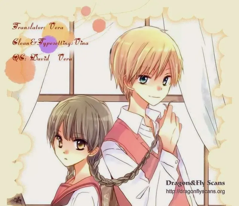 Last Game Chapter 22.5 - 3