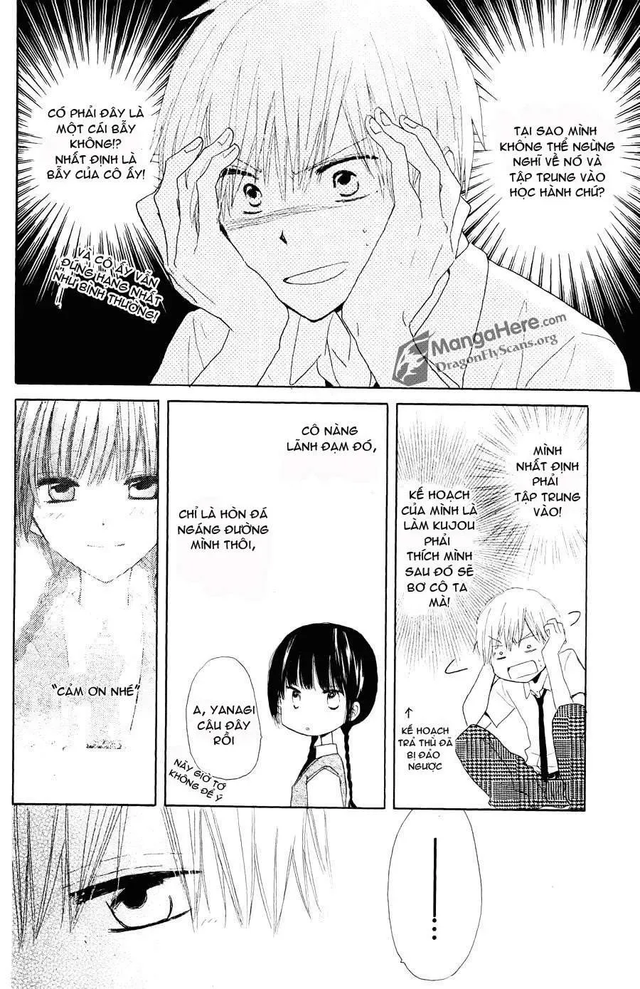 Last Game Chapter 22.5 - 7