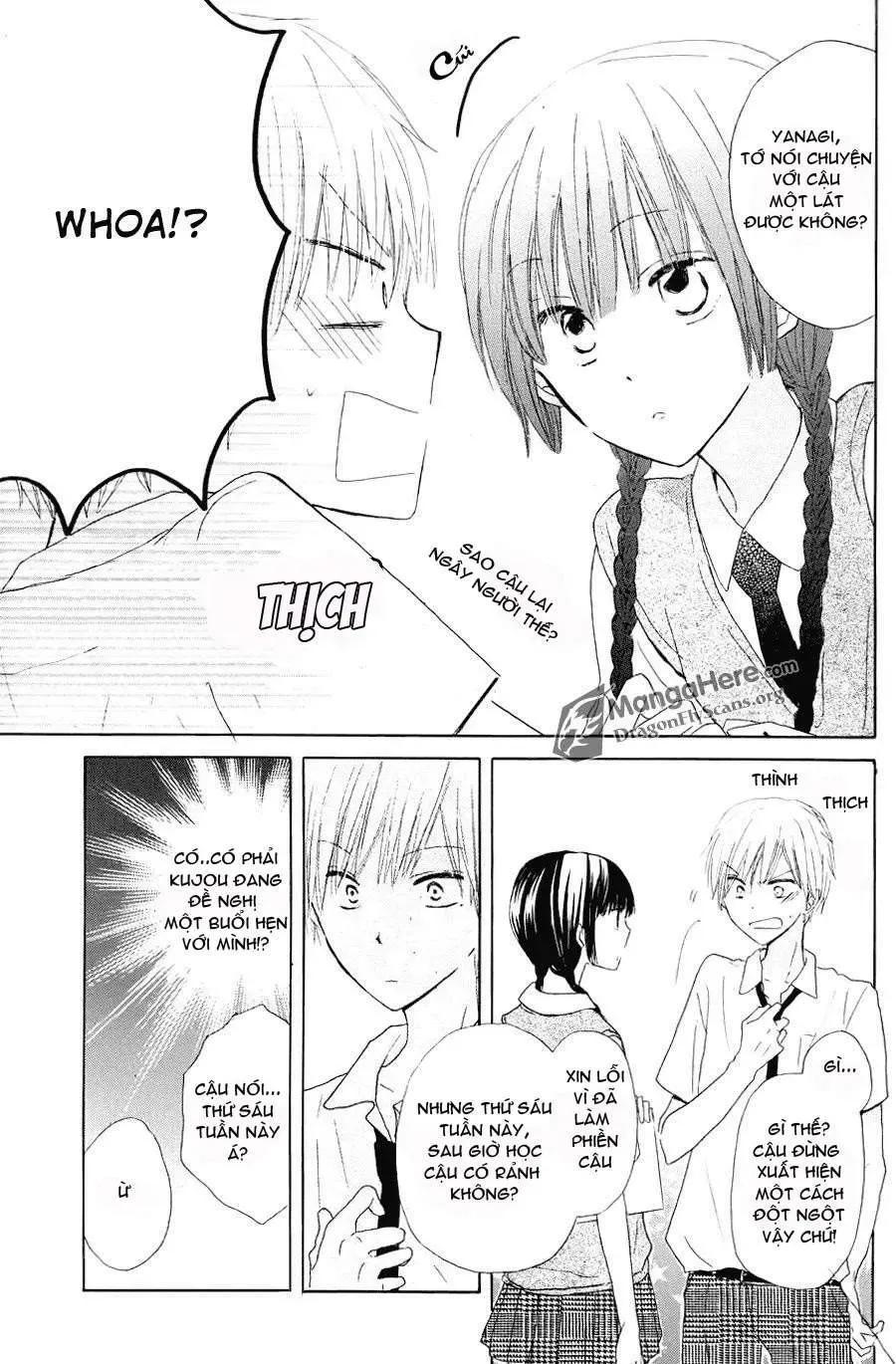 Last Game Chapter 22.5 - 8