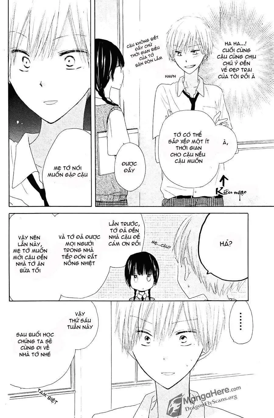 Last Game Chapter 22.5 - 9