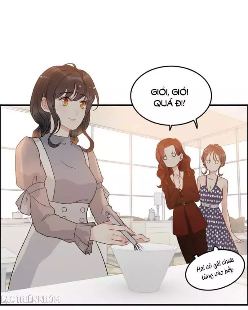 Cô Vợ Hợp Đồng Bỏ Trốn Của Tổng Giám Đốc Chapter 217.1 - 25