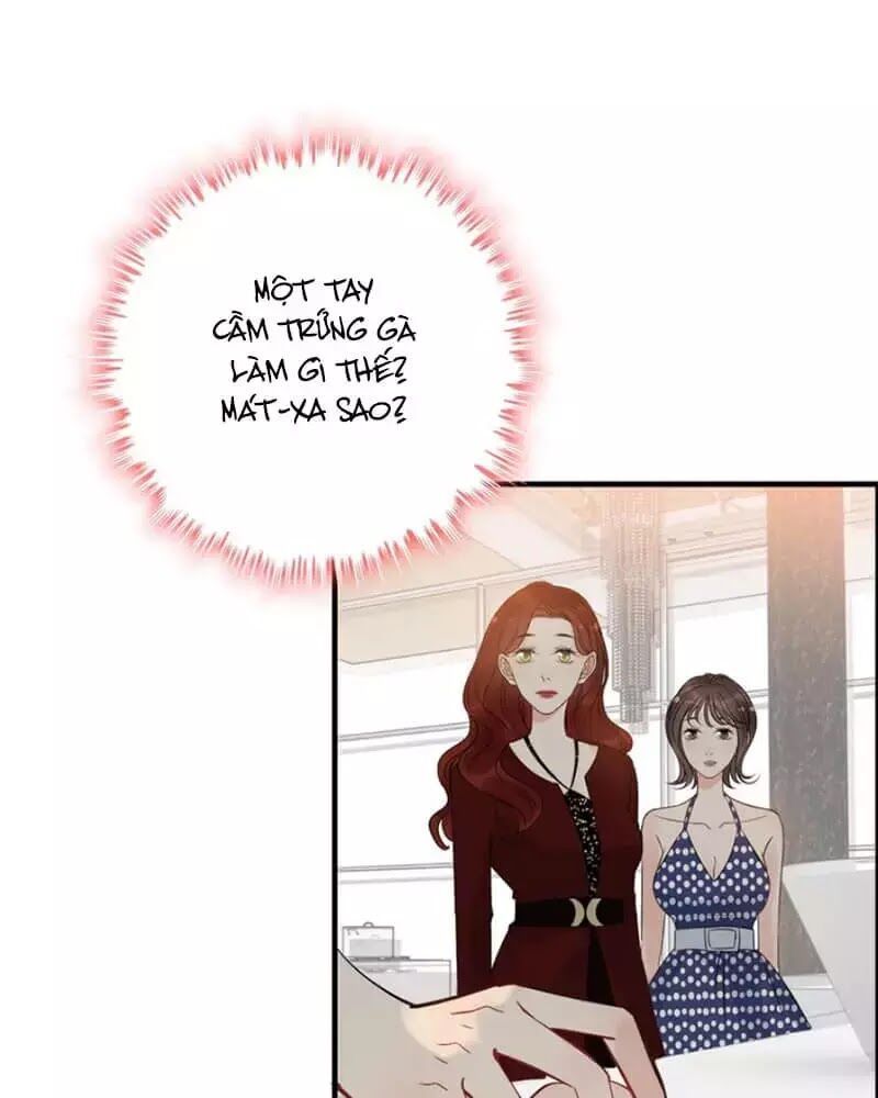 Cô Vợ Hợp Đồng Bỏ Trốn Của Tổng Giám Đốc Chapter 217.1 - 26