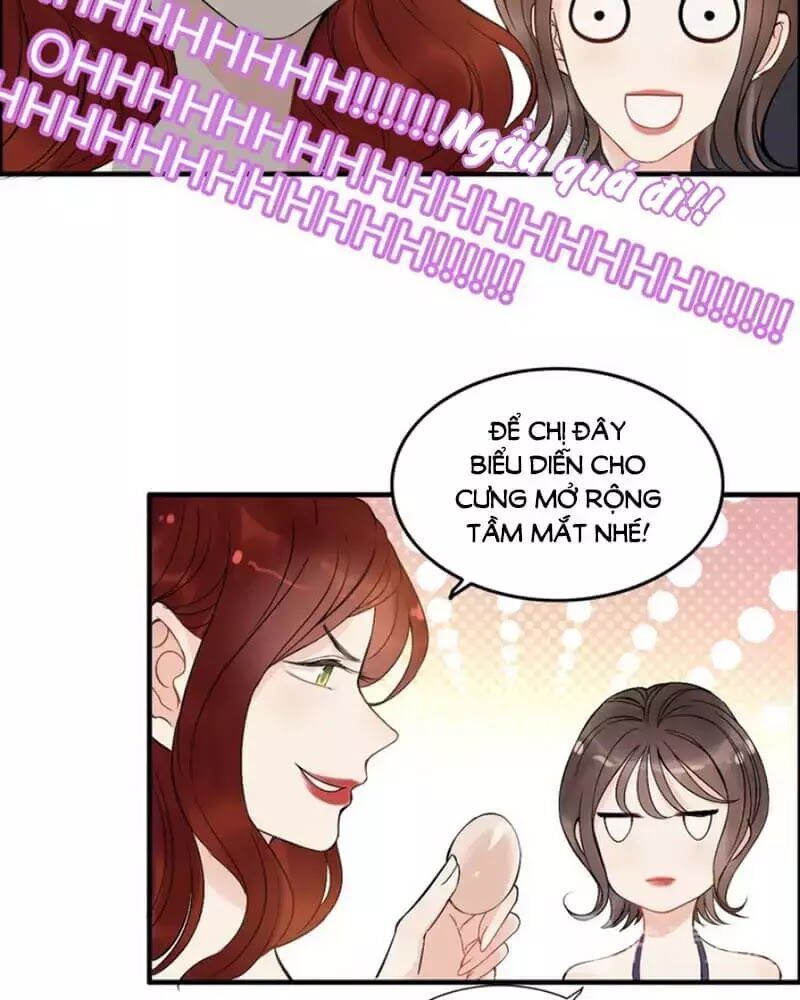 Cô Vợ Hợp Đồng Bỏ Trốn Của Tổng Giám Đốc Chapter 217.1 - 31