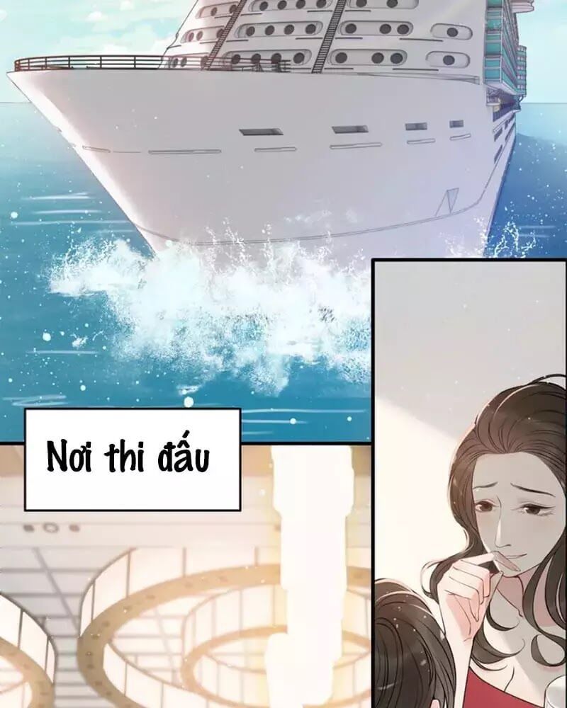 Cô Vợ Hợp Đồng Bỏ Trốn Của Tổng Giám Đốc Chapter 217.1 - 5