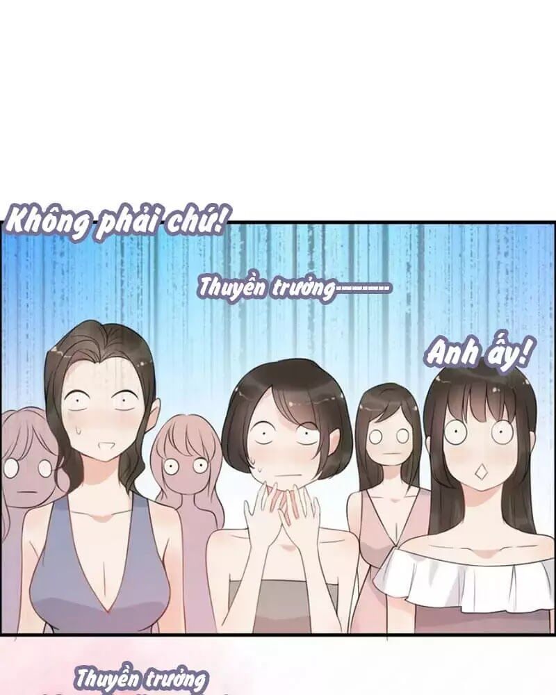 Cô Vợ Hợp Đồng Bỏ Trốn Của Tổng Giám Đốc Chapter 217.1 - 48