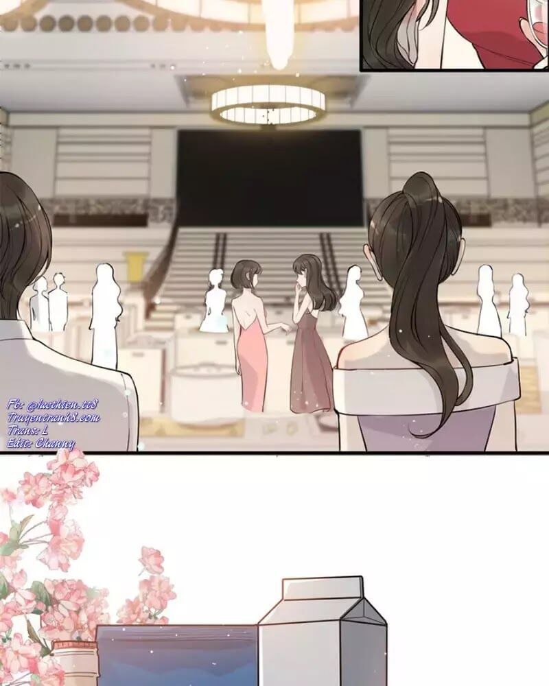 Cô Vợ Hợp Đồng Bỏ Trốn Của Tổng Giám Đốc Chapter 217.1 - 6