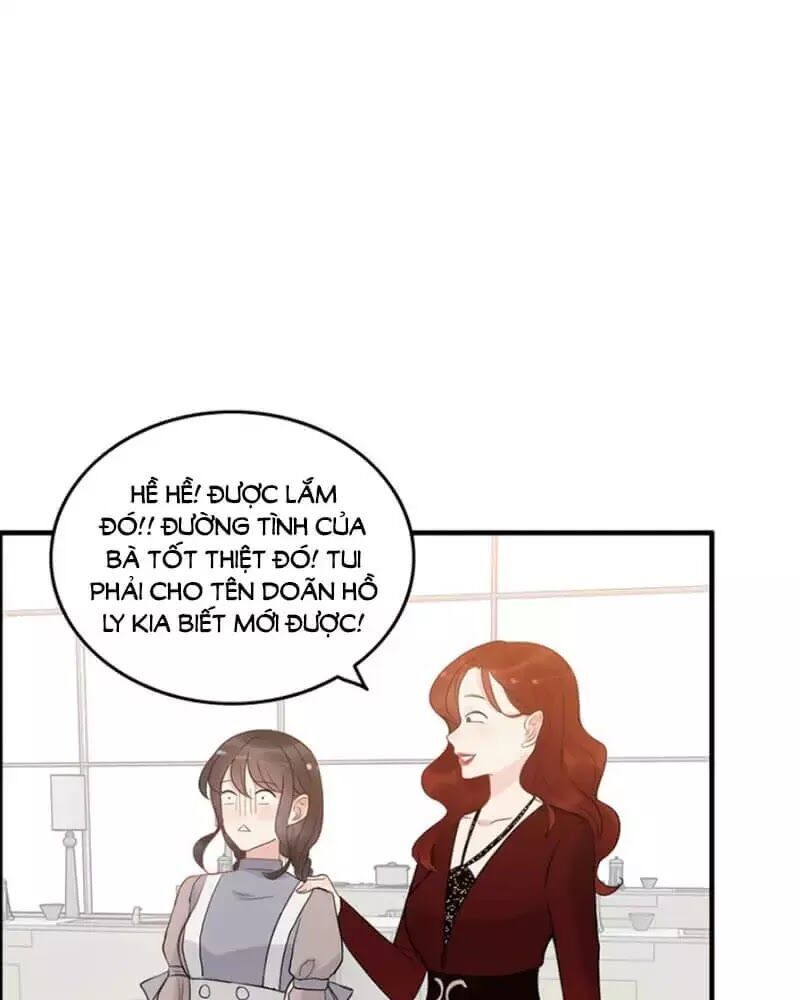 Cô Vợ Hợp Đồng Bỏ Trốn Của Tổng Giám Đốc Chapter 217.1 - 53