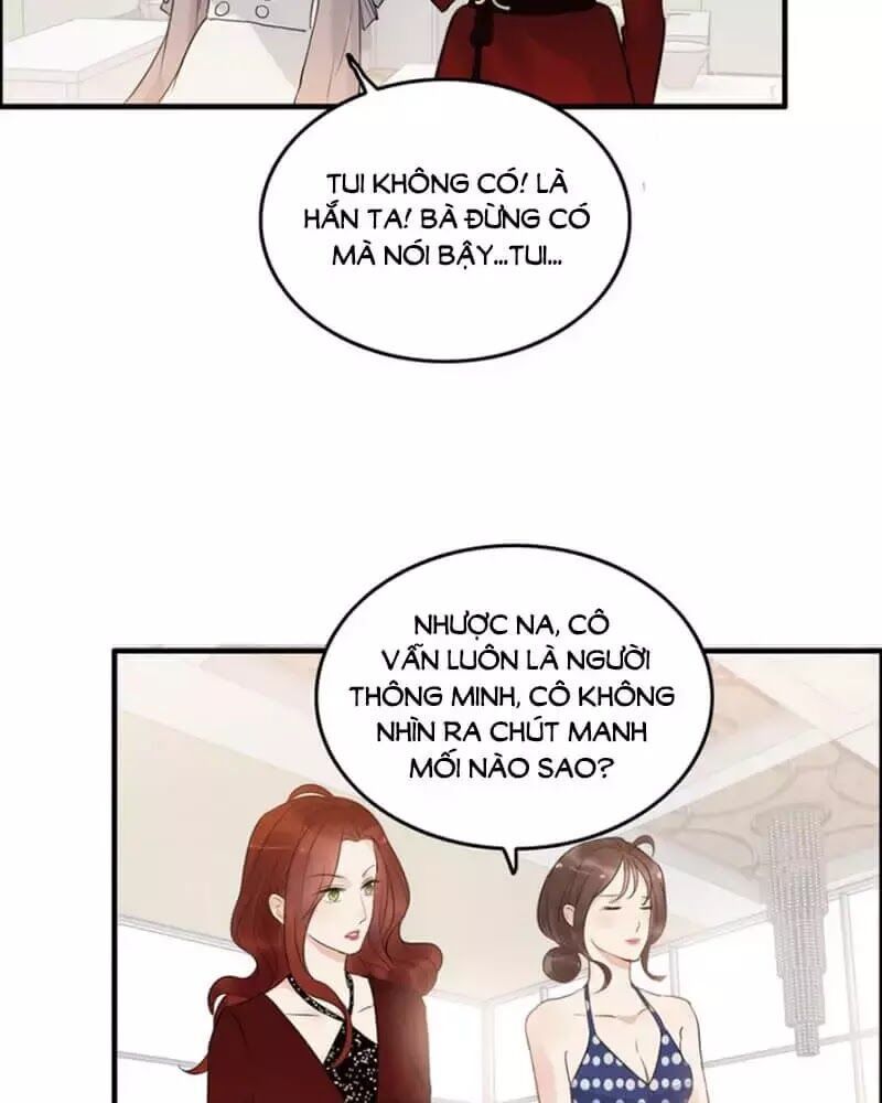 Cô Vợ Hợp Đồng Bỏ Trốn Của Tổng Giám Đốc Chapter 217.1 - 54