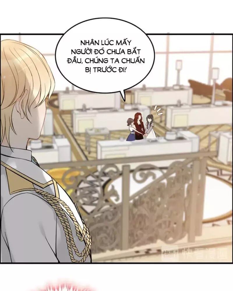 Cô Vợ Hợp Đồng Bỏ Trốn Của Tổng Giám Đốc Chapter 217.3 - 20