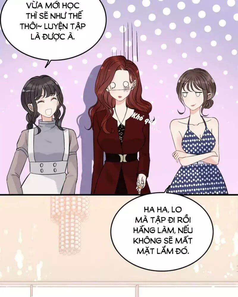 Cô Vợ Hợp Đồng Bỏ Trốn Của Tổng Giám Đốc Chapter 217.3 - 33