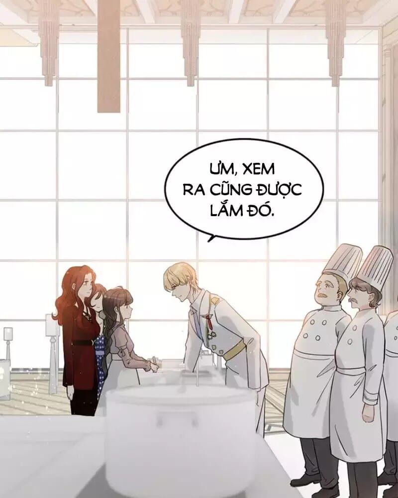 Cô Vợ Hợp Đồng Bỏ Trốn Của Tổng Giám Đốc Chapter 217.3 - 37