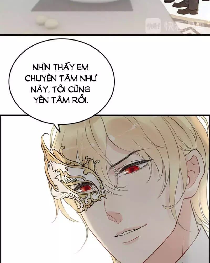 Cô Vợ Hợp Đồng Bỏ Trốn Của Tổng Giám Đốc Chapter 217.3 - 38